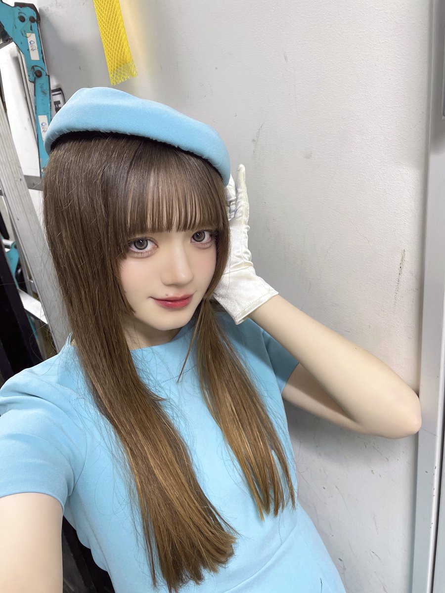 めあり@ゆるめるモ！ (@ylmlm_meari) / Posts / X