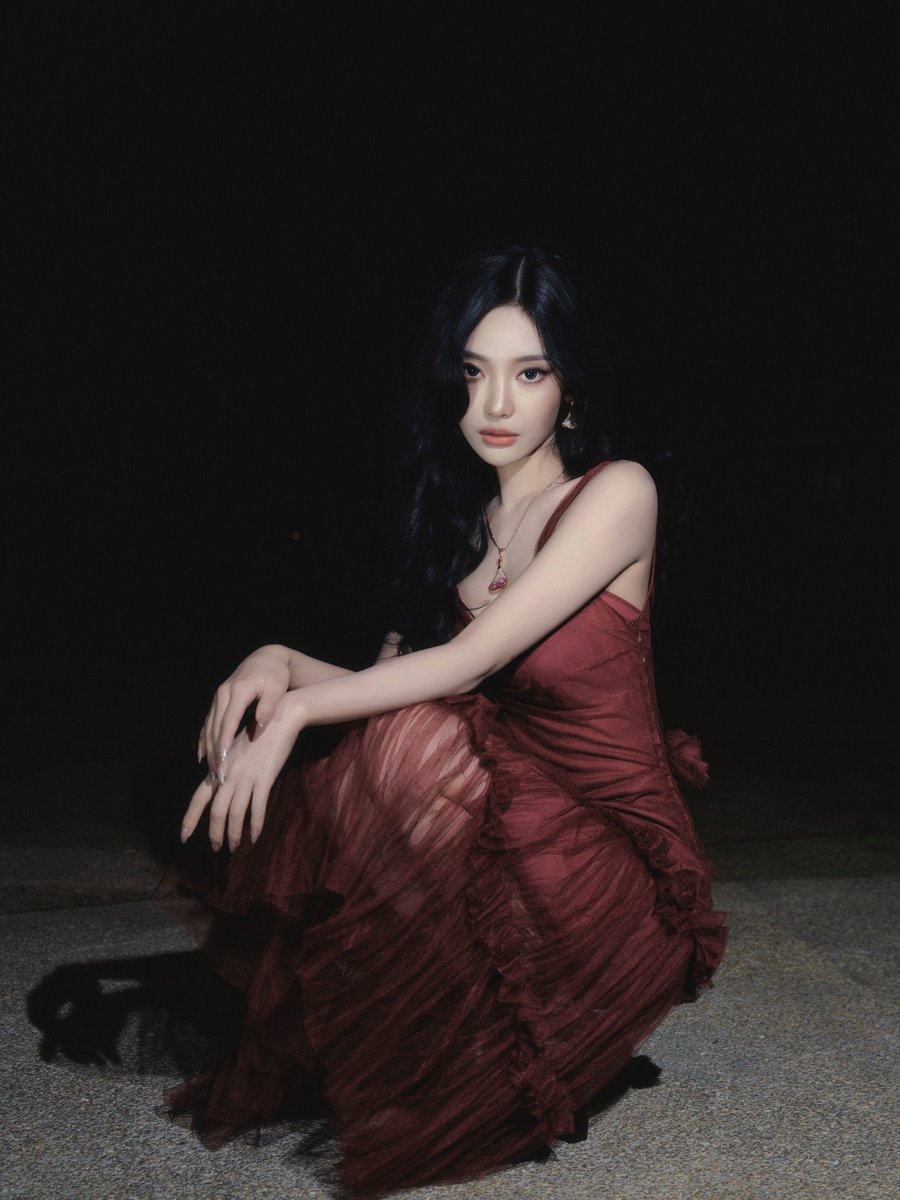 와………    땡큐 차이나、