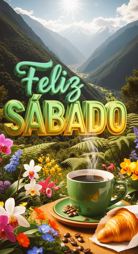 <a href="/CristbalPena/">Cristóbal Peña</a> Muchas gracias, Cristóbal!!
Que pases un lindo Sábado...
Muy bendecido fin de semana...
Abrazo, amigo!! 🤗☺️☕️🌞