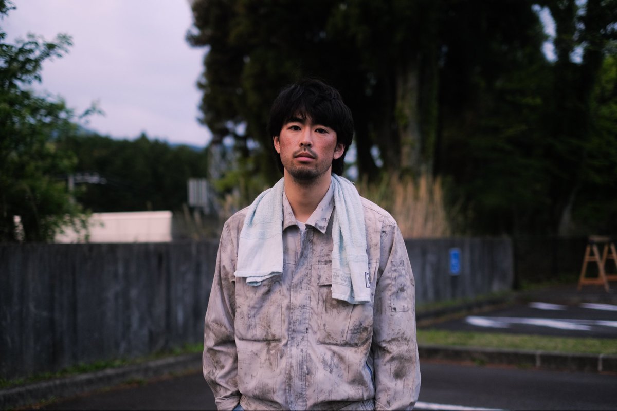 Stills: Sara Oyama
