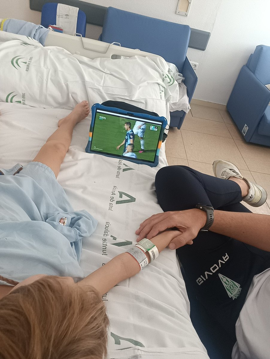 Javi Montes..* tweet media