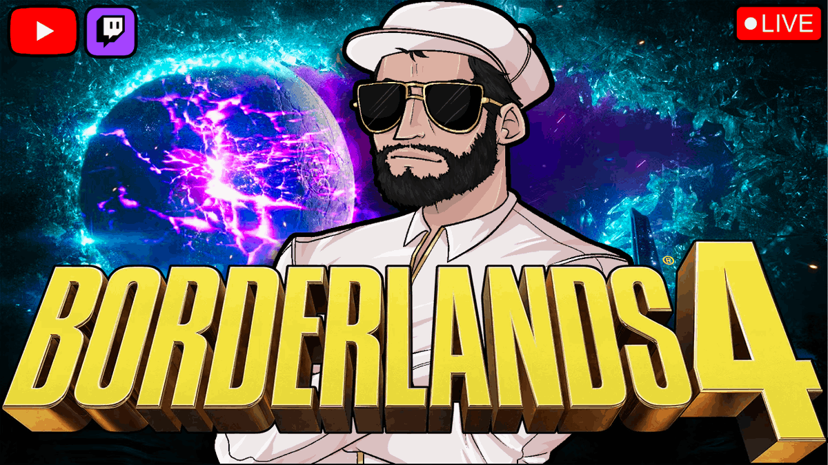 Boss24785's tweet image. 🚨LIVE🚨

MORE BORDERLANDS, might do daily streams as i have a little thing planned soon with @PlatinumPirate0 for RDR2, so stay tuned for that

@ValkyrieArray 
@KingStaxy 

Link to the streams are down below :)