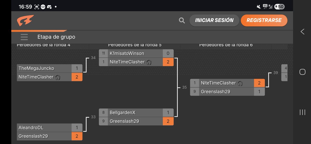 And once again not good enough. My 3rd or 4th place of the group curse will end one day and hopefully asap.  Happy of being able to defeat that bad comp from round 1 but golisopod in losers semis was a bit too much for my team. Next time will be better? 
😊