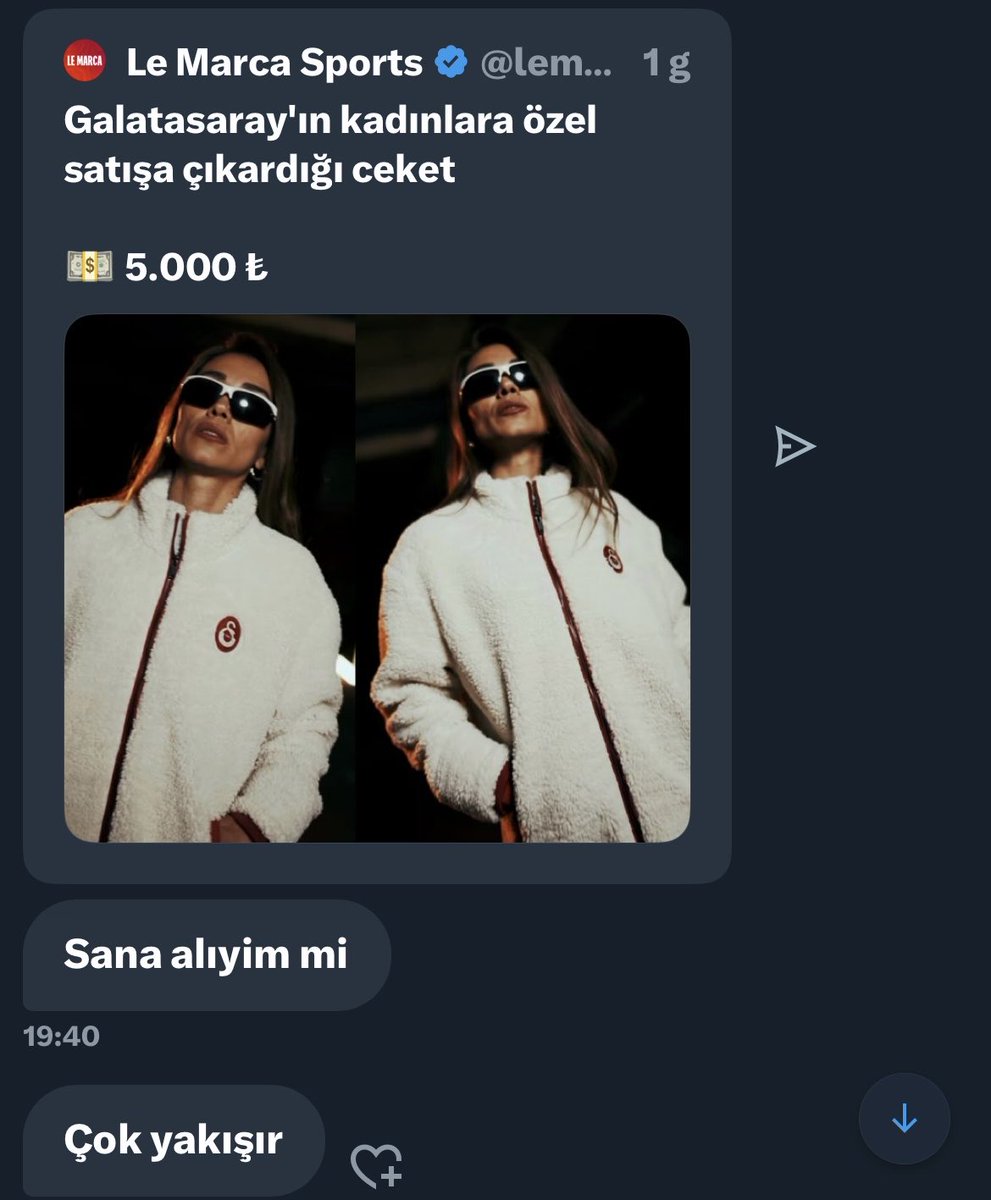 iolblr's tweet photo. iste geldi o mesaj🤩 https://t.co/PHNXQywfV2