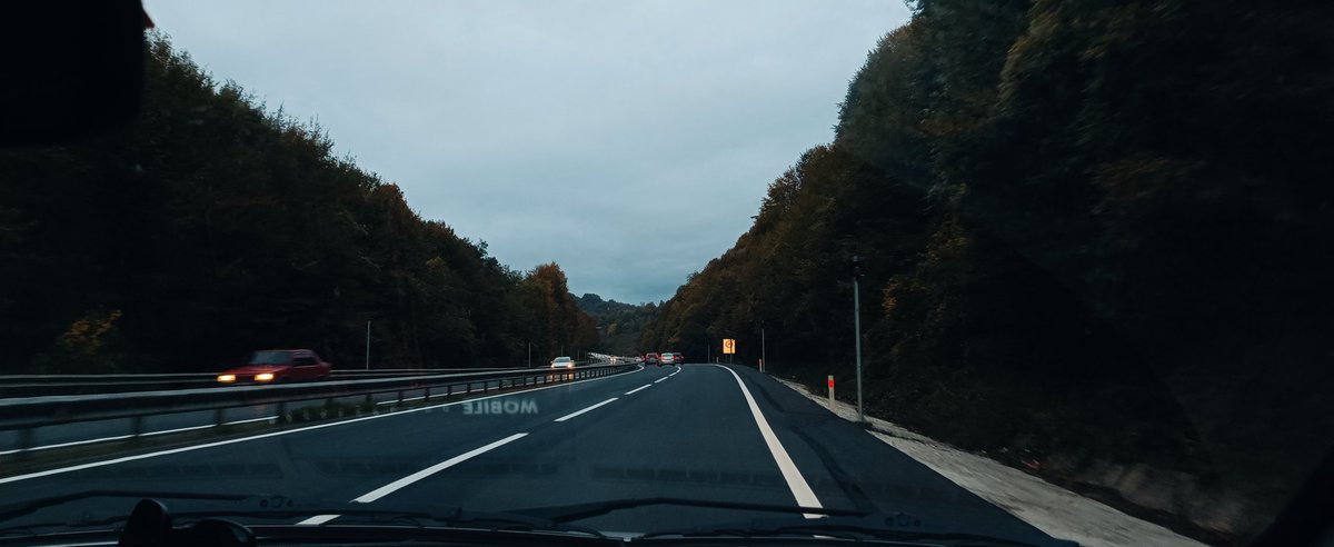 Yol nerede biterse..