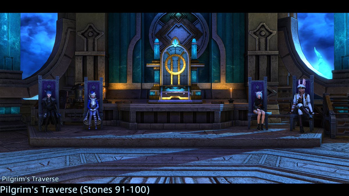 I am the fesh pince of Il Mheg