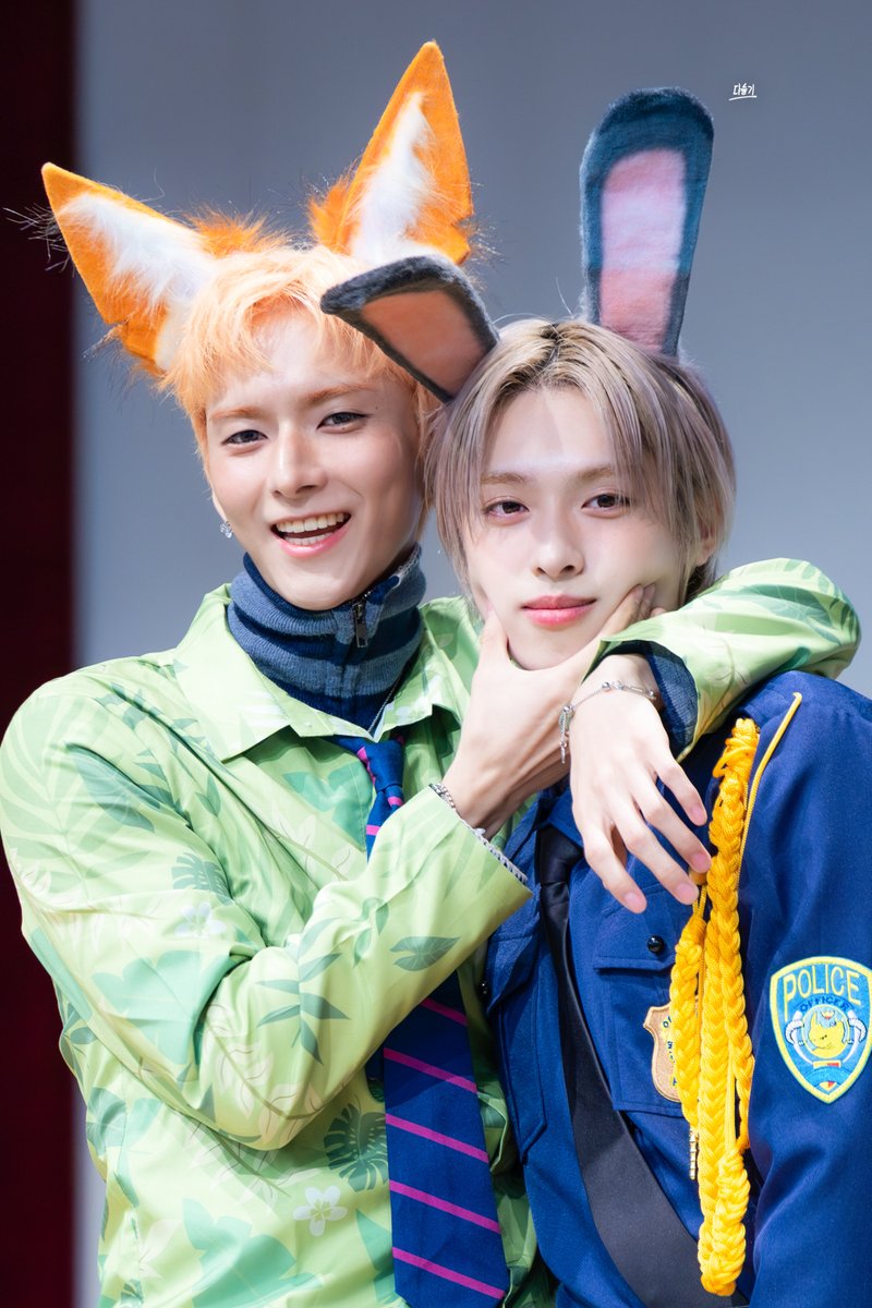 dAseulgi0114's tweet photo. 닉앤주디 딸케즈🦊🐰✨

251025 뮤직플랜트 대면 팬싸 HQ
#XdinaryHeroes #엑스디너리히어로즈 #엑디즈
#가온 #곽지석 #Gaon #오드 #오승민 #딸케즈 https://t.co/zU7NR0pUmB