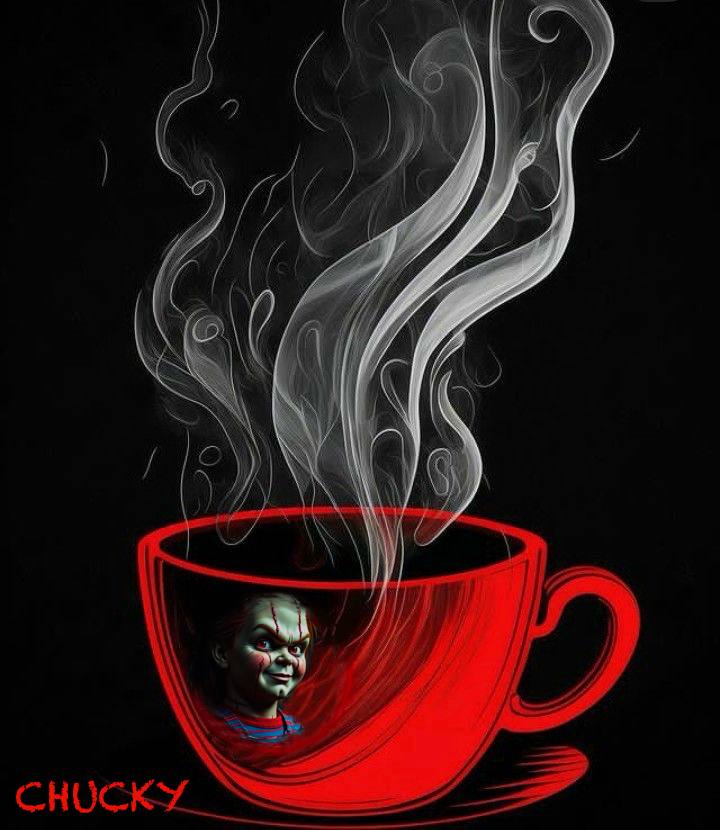 🩸 DON’T SLEEP TONIGHT…
Because $CHUCKY <a href="/ChuckyOnX/">Chucky1988</a> is out hunting new holders 🔪😈

The charts are bleeding green, and the victims are FOMOing in 😱
If you’re not holding $CHUCKY yet… he might come for you next 💀

CA: Hscr1VG6kQuBMBmqfKhebbRzDsdaNSFMLh5NRuX9moon

TG: