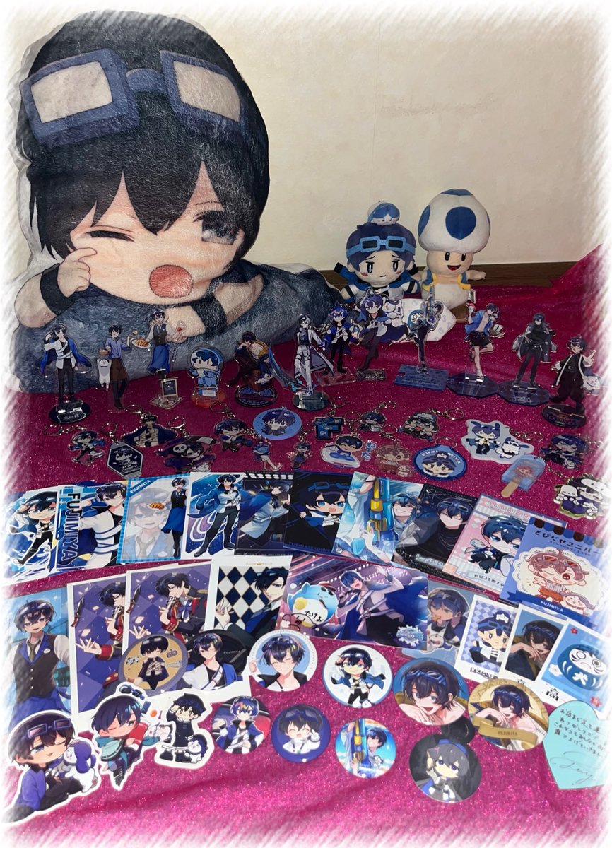 まりんページ まりん (@789456_a) / Posts / X