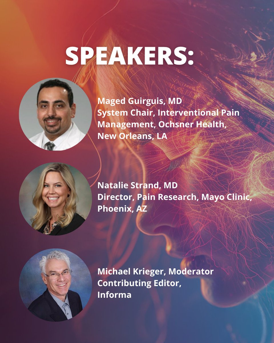 🩺 Fibromyalgia's overlapping symptoms often delay diagnosis and prolong patient suffering.

Expert webinar NOW ON DEMAND (60 min): ✅ ACR 2016 criteria ✅ Beyond chronic pain symptoms ✅ Gut-brain axis ✅ Reduce delays

Watch now!➡️hubs.li/Q03NzPQZ0