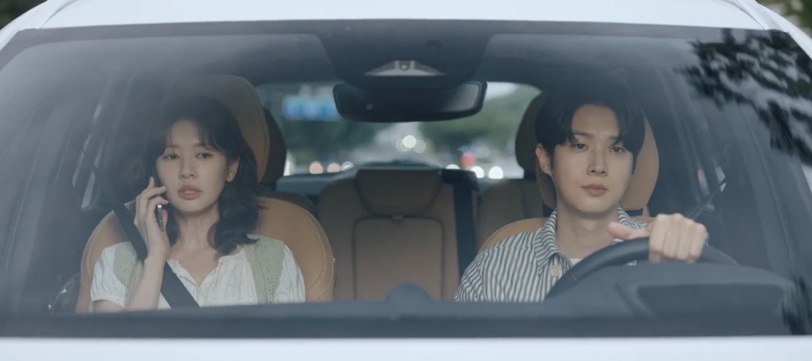 kdramasdiary's tweet photo. — #WouldYouMarryMe, episode 6 (2025) https://t.co/Q7LBU6UXqW