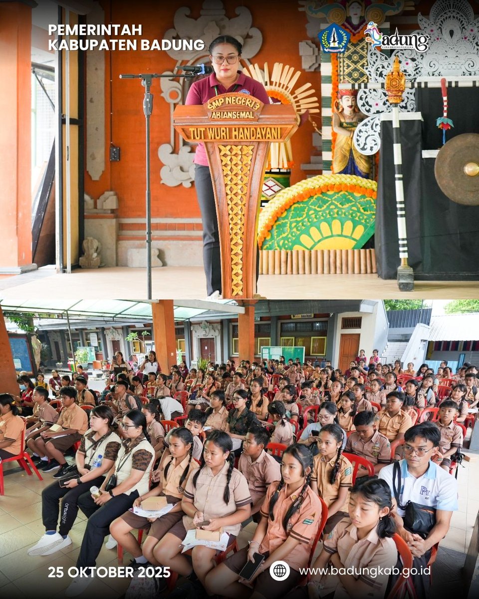 103 Siswa SD se-Kecamatan Abiansemal Ikuti Abiansemal English Proficiency Competition

badungkab.go.id/kab/berita/670…