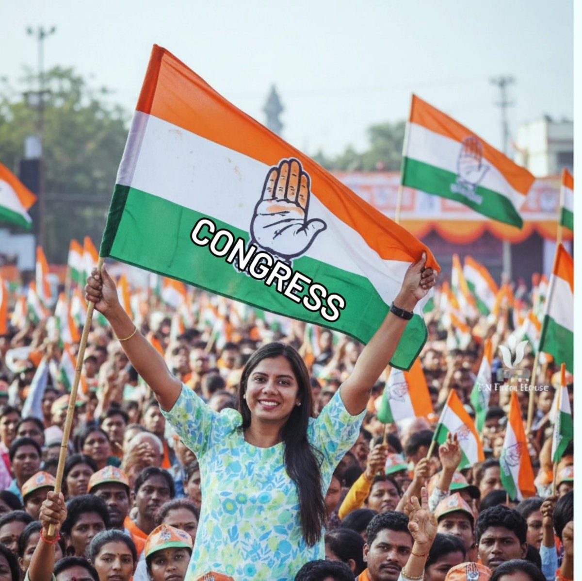 Shrinithi Prem tweet media