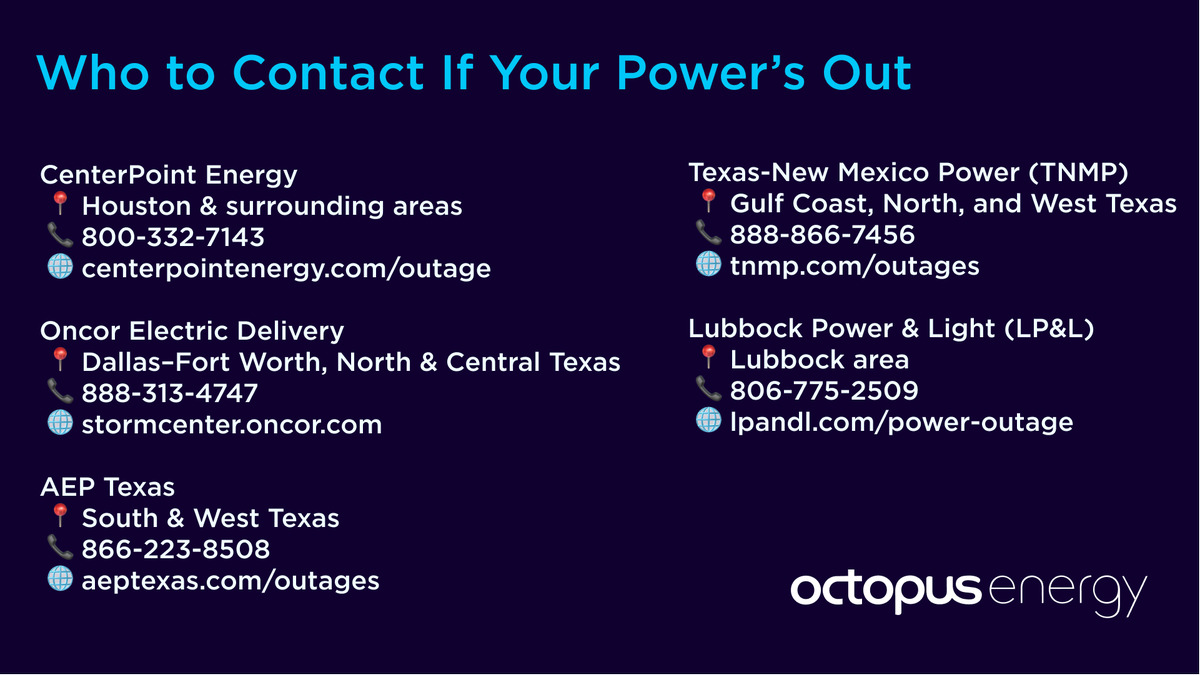 Octopus Energy US 🇺🇸 tweet media