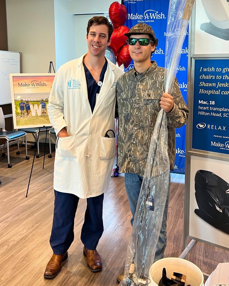 MUSC Children's Health tweet media