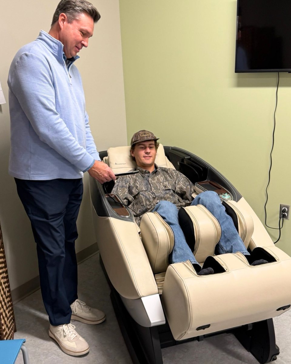 MUSC Children's Health tweet media