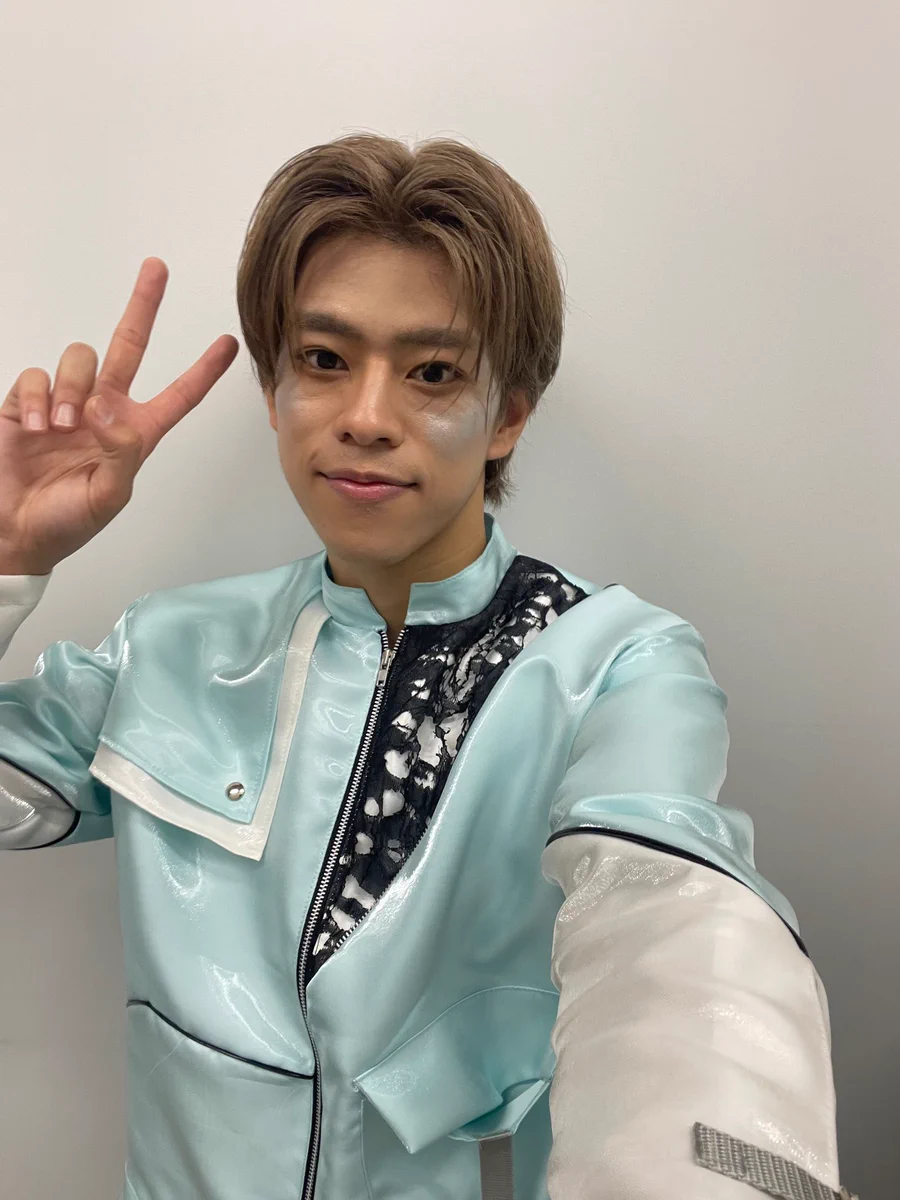 TAKUMI / 桑原巧光 (@legi_TAKUMI) / X
