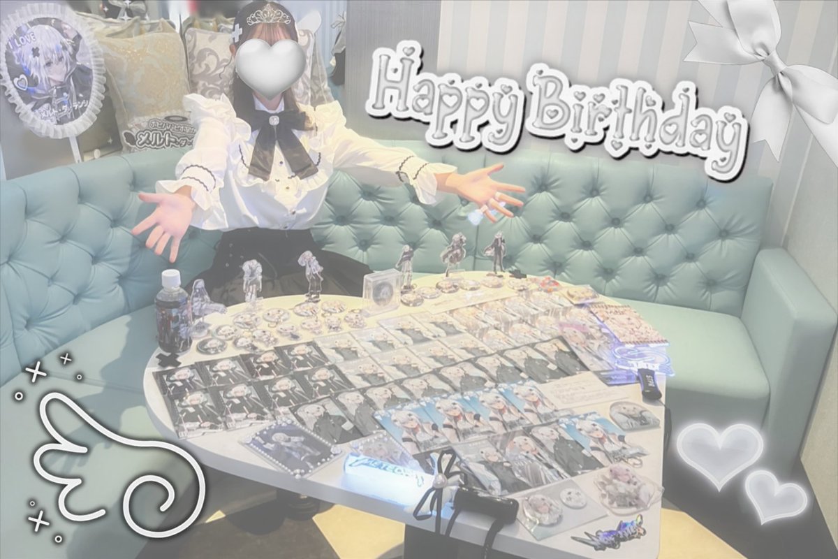 ✖︎るーな✖︎ tweet media