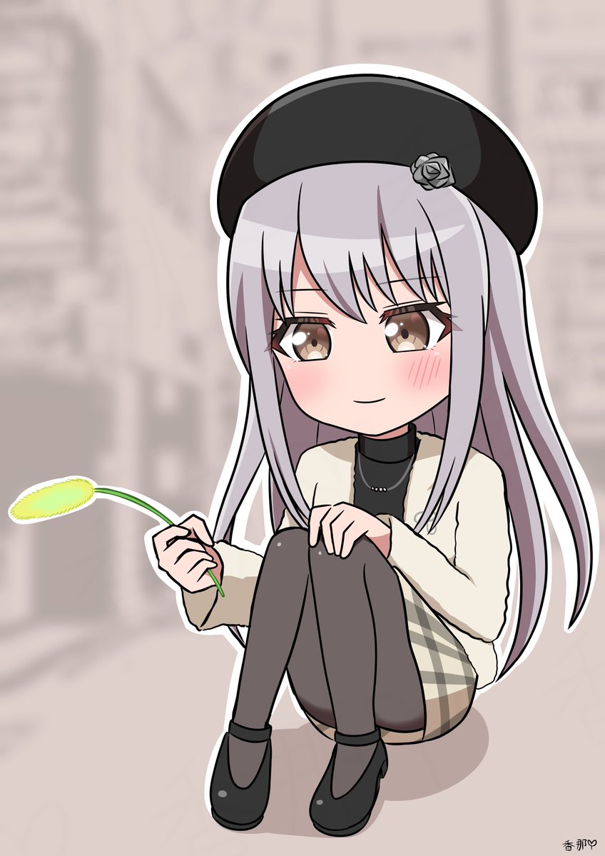 kana01oekaki's tweet image. 友希那さん、誕生日おめでとうございます🐱
#bandoriart 
#湊友希那誕生祭2025
#湊友希那生誕祭2025