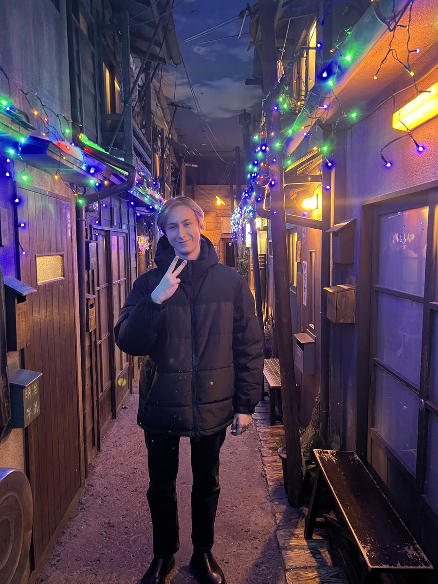 I will always be greatful to have worked with <a href="/chronicleEZ/">kronikel</a>. Even from the first time we hung out in Japan where he was very kind to my sister and took photos with fans inside the Ramen Museum, I knew he was a good guy and would be a great addition. 

He has been a steady rock for