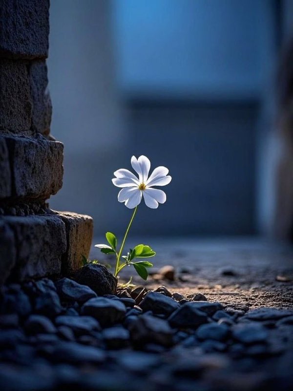 Have a peaceful evening 💙💫