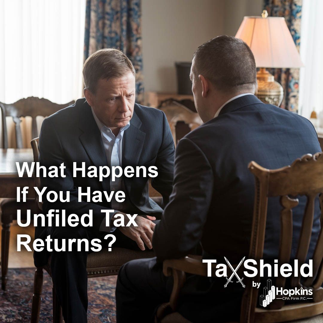 HopkinsCpa's tweet image. Learn the consequences of unfiled tax returns and how to address them with professional assistance. 

Expert solutions for your tax challenges.
📞 361-360-3855
📲 bit.ly/Book-HopkinsCP…

#UnfiledReturns #TaxResolution #CPA #ProfessionalHelp