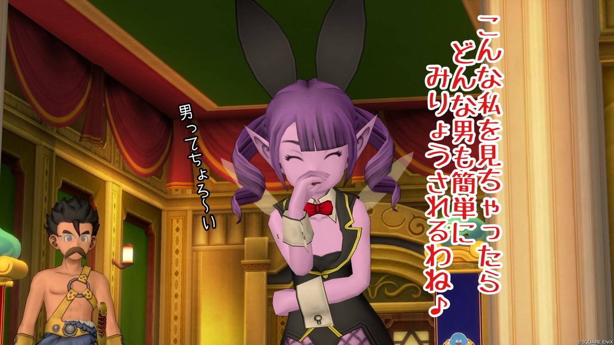 てるしき tweet media