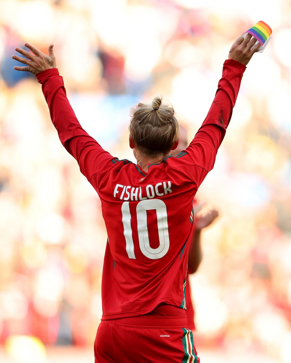 Wales 🏴󠁧󠁢󠁷󠁬󠁳󠁿 tweet media