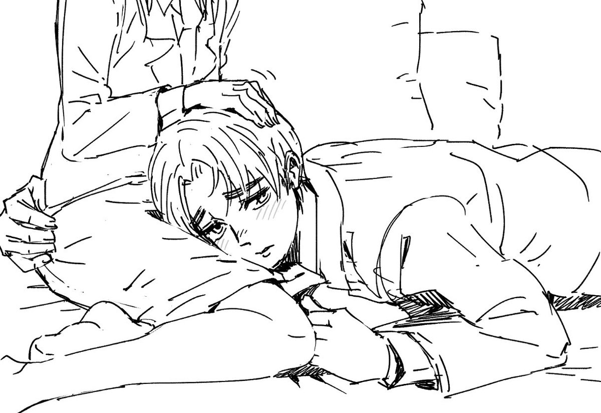 장르계일수도 (@jangregeilsudo) on Twitter photo 