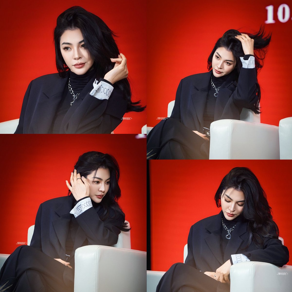 There is nobody as beautiful and charismatic as Faye Peraya Malisorn ❤️‍🔥

#FayePeraya #ฝ้ายพีรญา