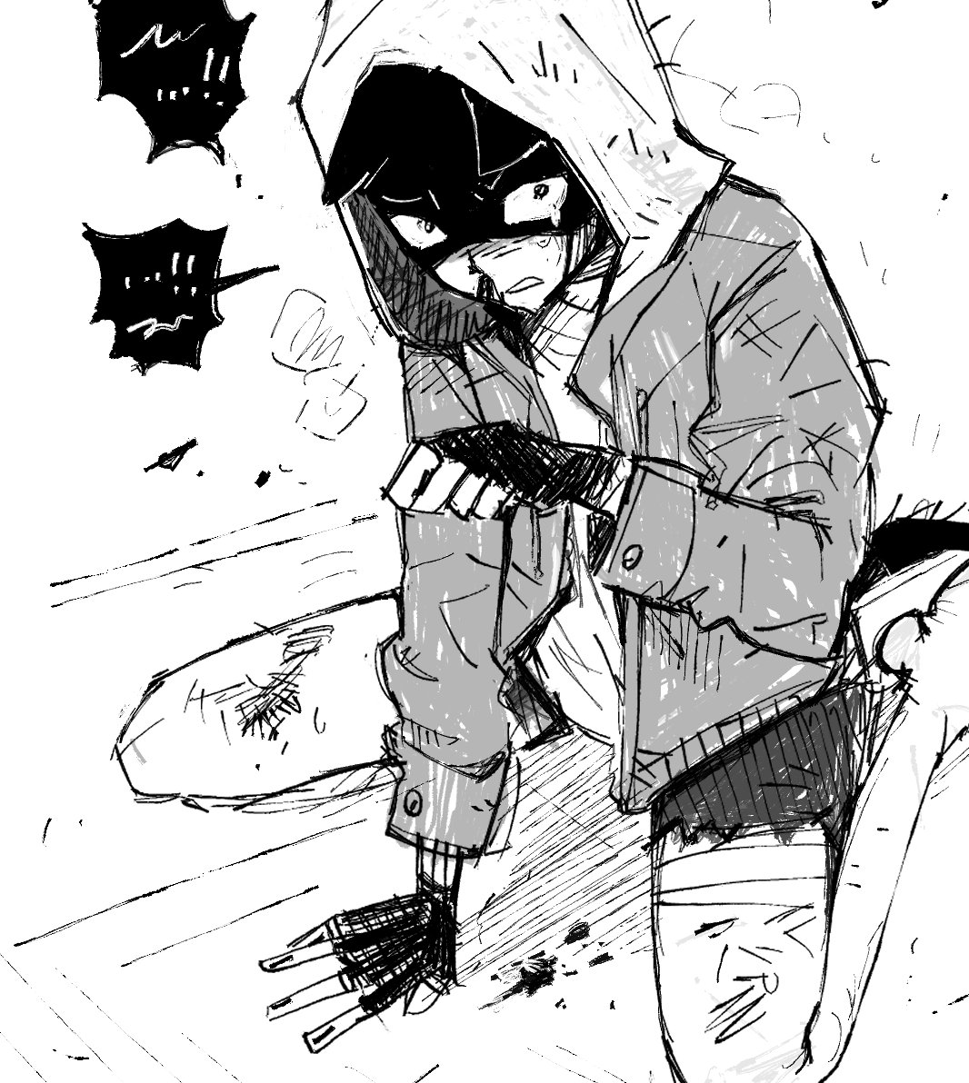 commission
항상 감사합니다🫂🍀