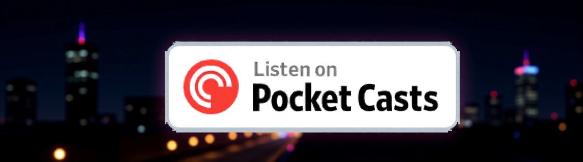 OtherWorldly Culture joins PocketCast! buff.ly/85hzpBn