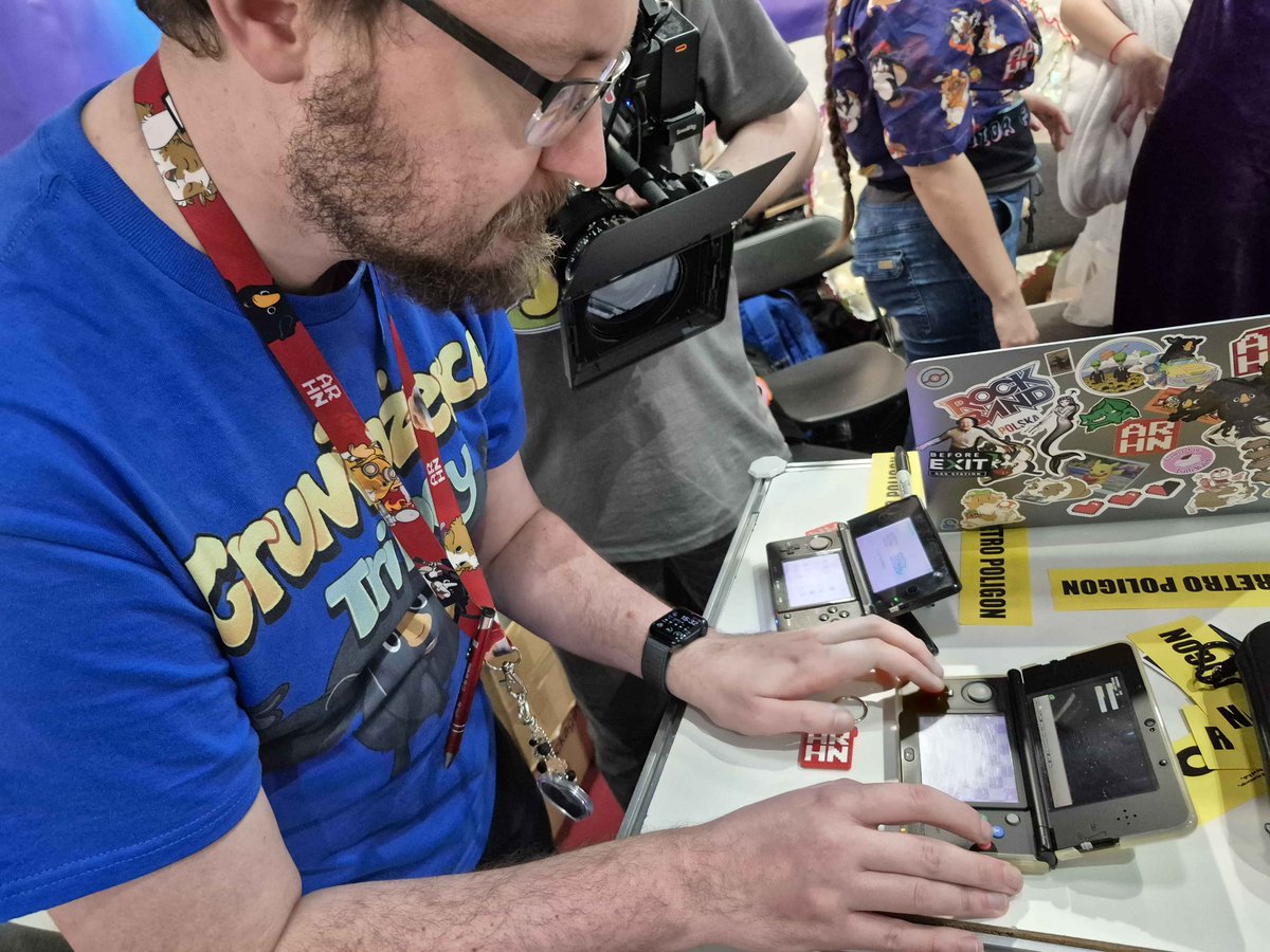 Pozdrawiam mojego człowieka z 3DS Polska, <a href="/arhneu/">arhn.eu 🕹 - 15 lat grania (na nerwach)!</a> oraz <a href="/TakeITStudio/">Take IT Studio!</a>