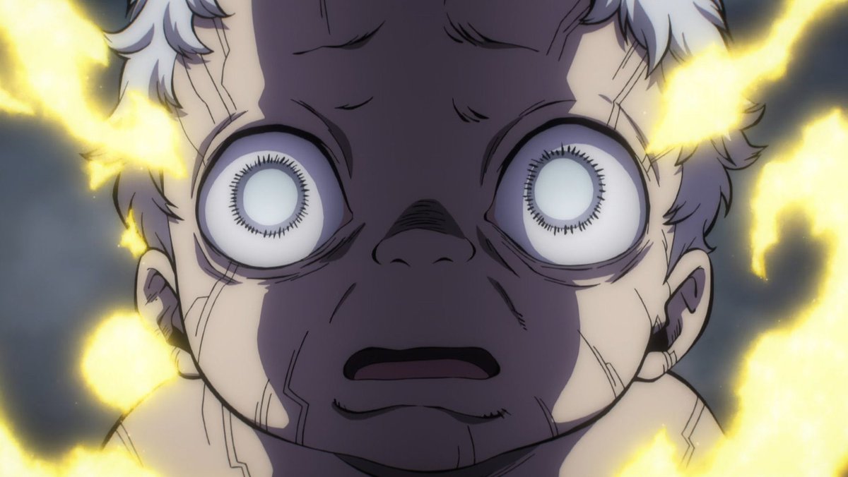 Promithean11's tweet image. Just dropped 100K ratio on my head