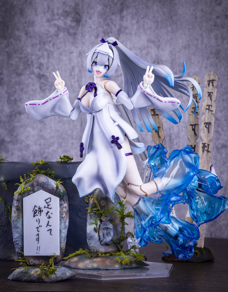 tiramisu_clair's tweet image. #浮遊感