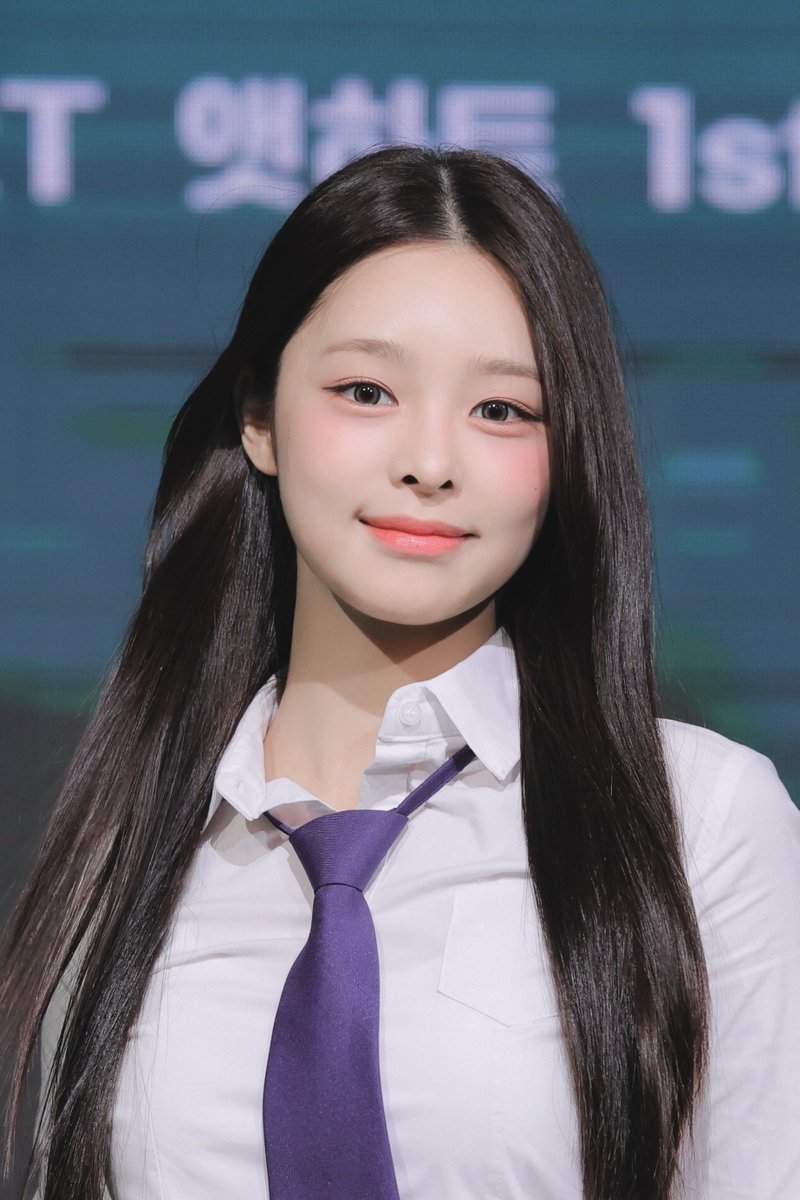 itsppdotcom's tweet photo. 251024 #앳하트 #AtHeart #나현 #NAHYUN https://t.co/CgCuGRmjLo