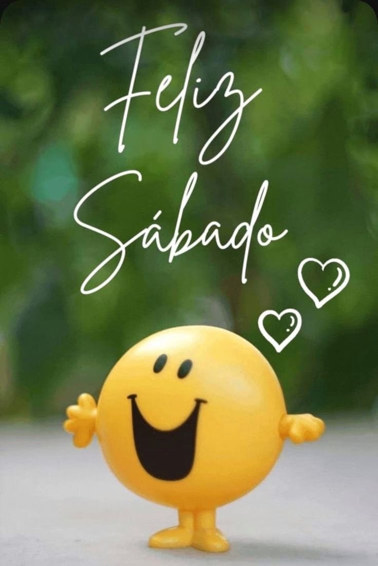 <a href="/CristbalPena/">Cristóbal Peña</a> Feliz y bendecido sábado Cristobal