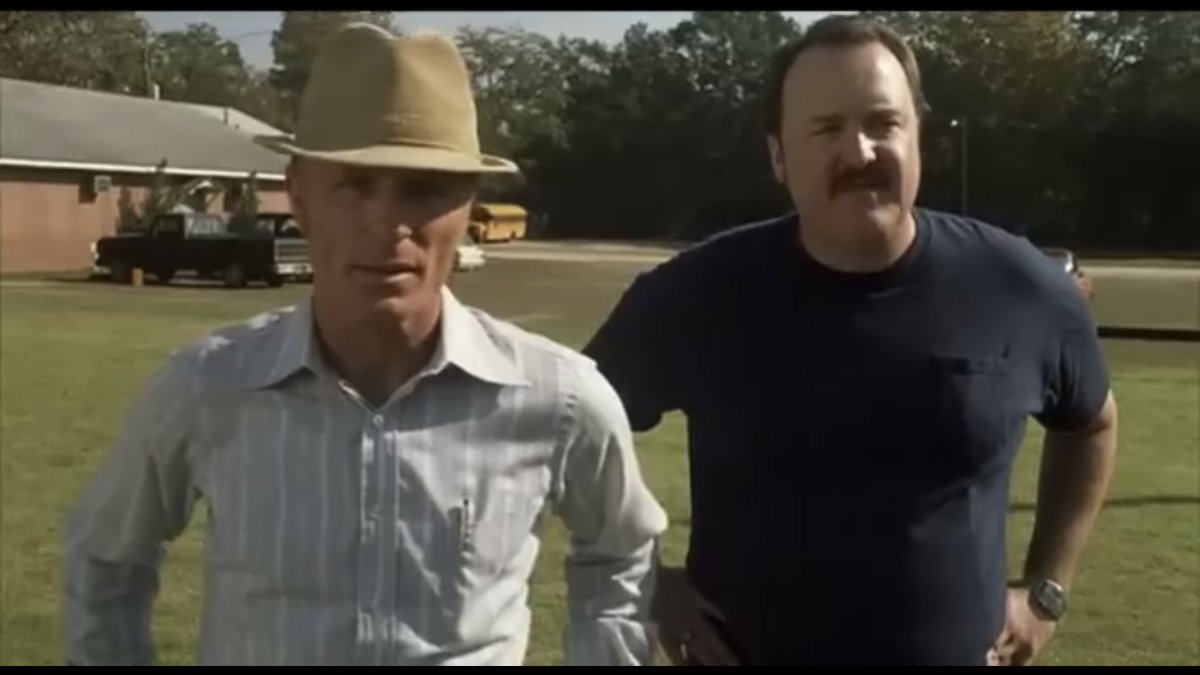 Forgot Shane Gillis was in Radio (2003)