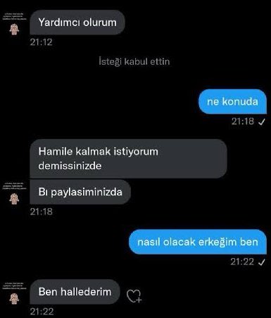 hallederim diyen erkek karizması