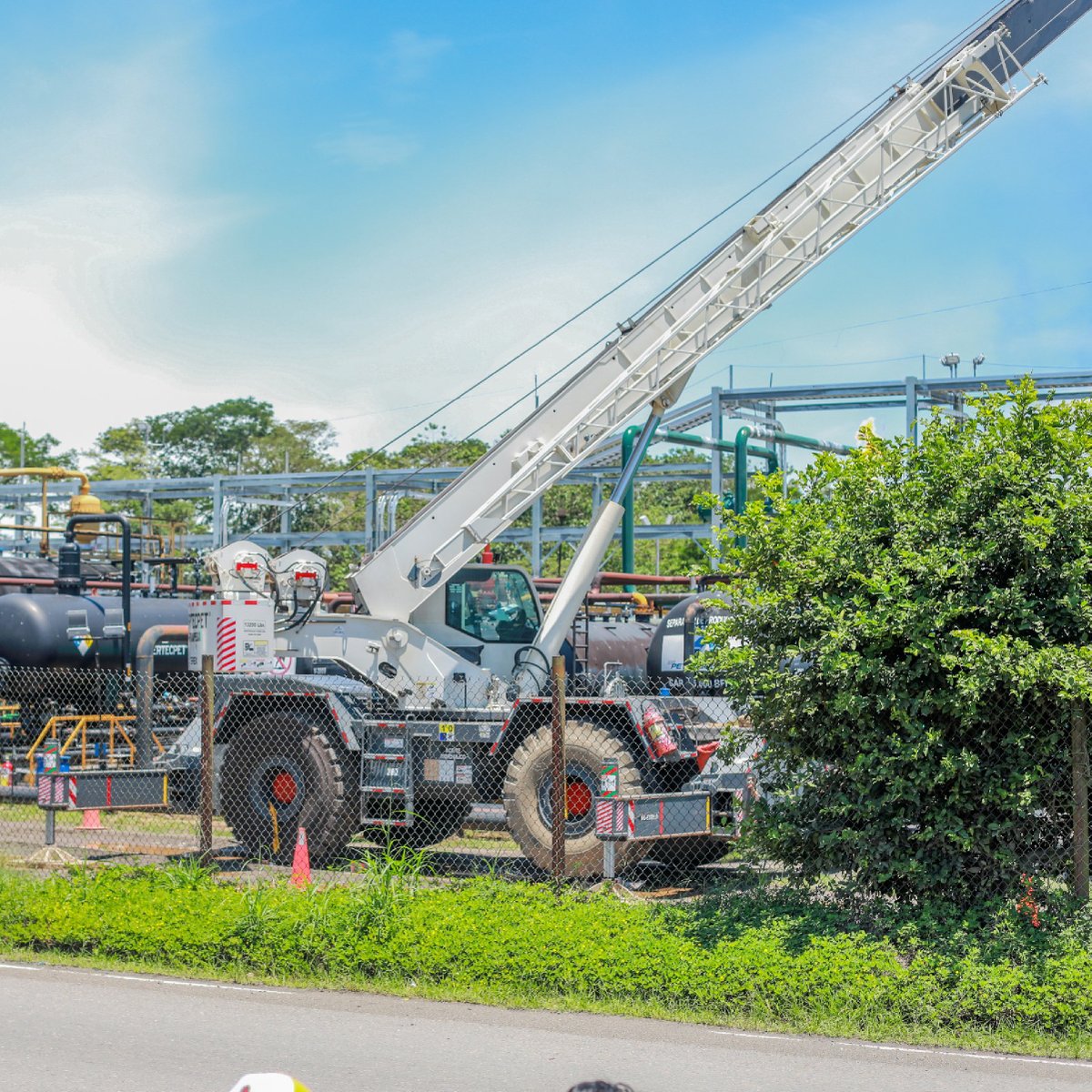 La Amazonía no es zona de sacrificio.
The Amazon is not a sacrifice zone.
A Amazônia não é uma zona de sacrifício.
📸 Levi Tapuia