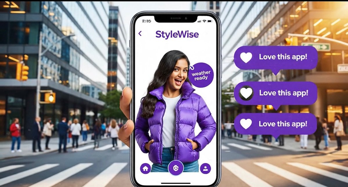 Stylewise_app's tweet image. Getting everything ready for #Web3
Step by step  
things are moving.
Big reveal coming soon

#ai #aiapp #app #virtualtryon #stylewise #web3 #defi