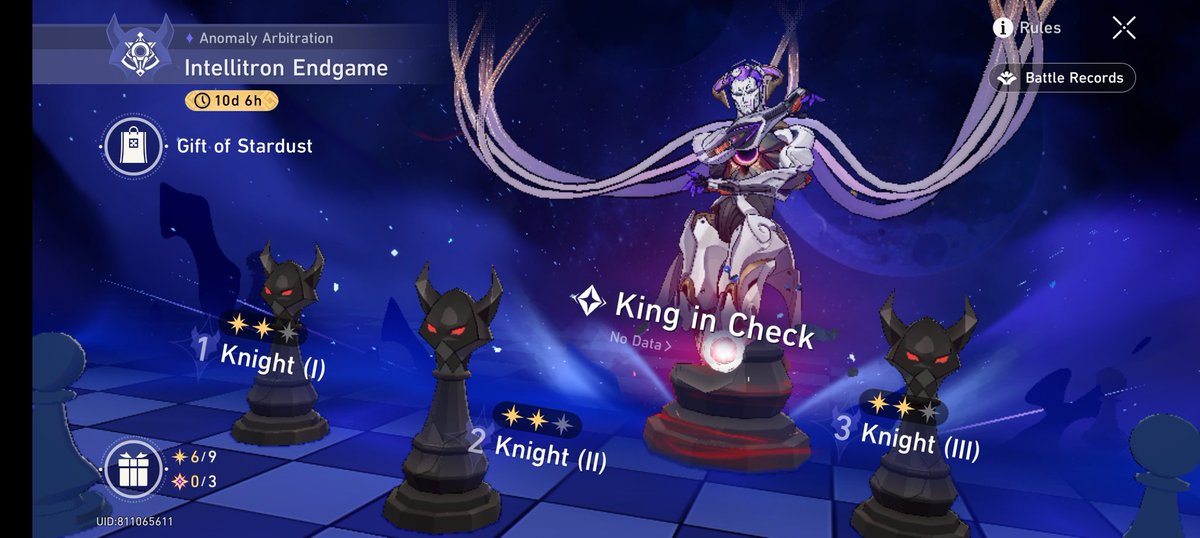 Seriously, this game mode has gone straight to my nerves. CURSE YOU BAD RELICS
*said bad words*