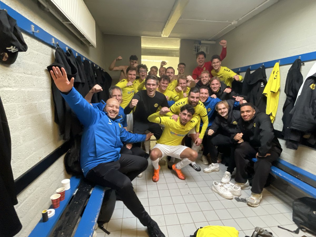 Jari Vedder tweet media