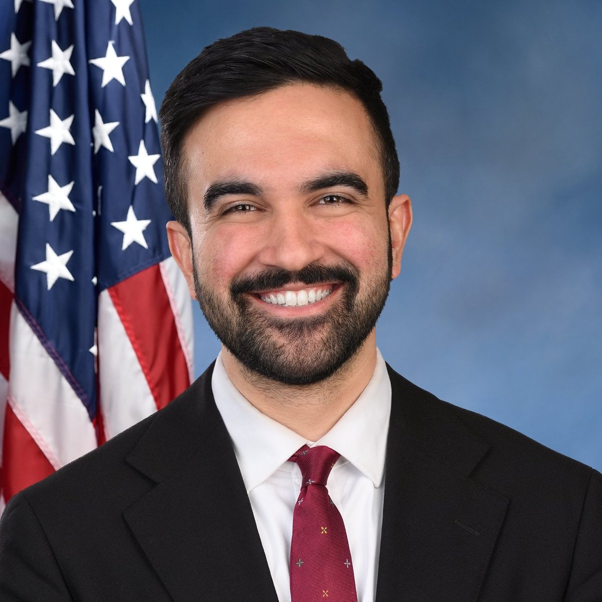 EricLDaugh's tweet image. 🚨 UPDATE: House Republicans are now pushing to DENATURALIZE Zohran Mamdani - and possibly DEPORT him - because of issues with his citizenship form, per NYP.

DO IT! Back to Uganda.