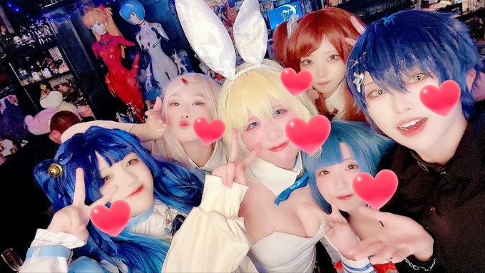 アニソンバー綾波のツイート