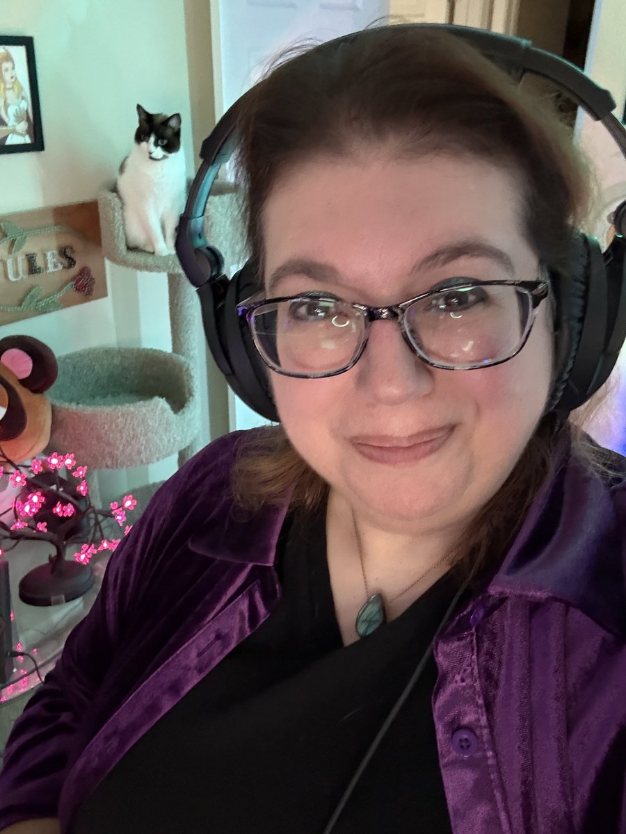 Jules Scott tweet media