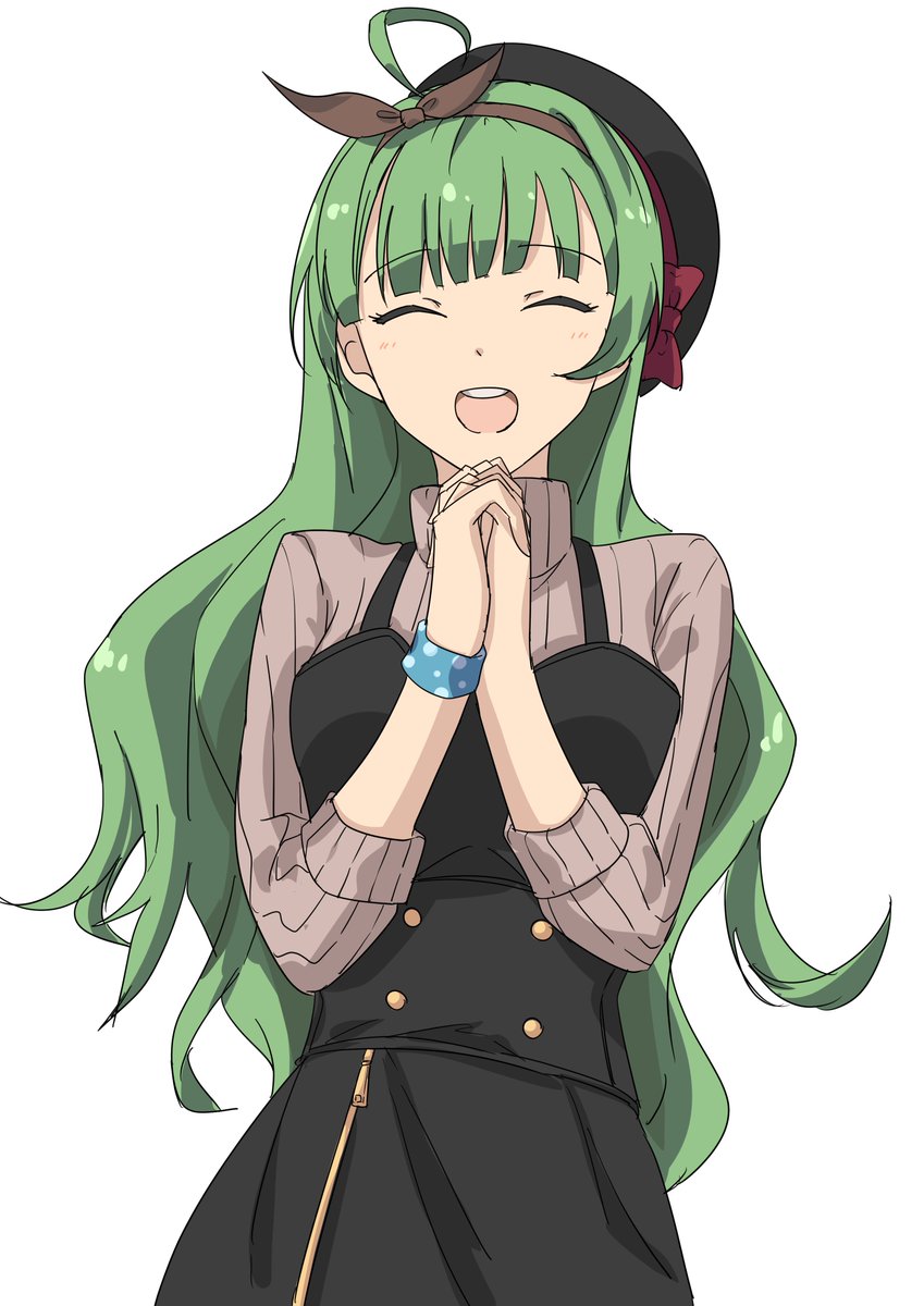 しぐP@IM@S (@zx05023027) / Posts / X