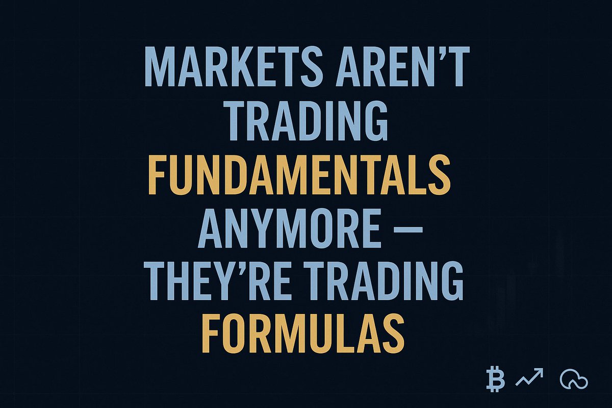 Russ_N_Starr's tweet image. Ever wonder why the Canadian capital markets are disappearing in a fog of #AlgoTrading #NakedShorts?? We used to be the go to investment community for natural resource investing and we now are lagging the world in performance.
We have zero regulatory oversight!! No national…