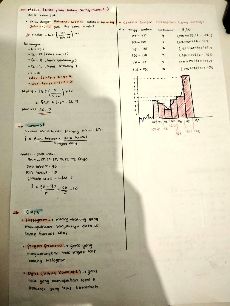 icha FT UI²⁶ tweet media