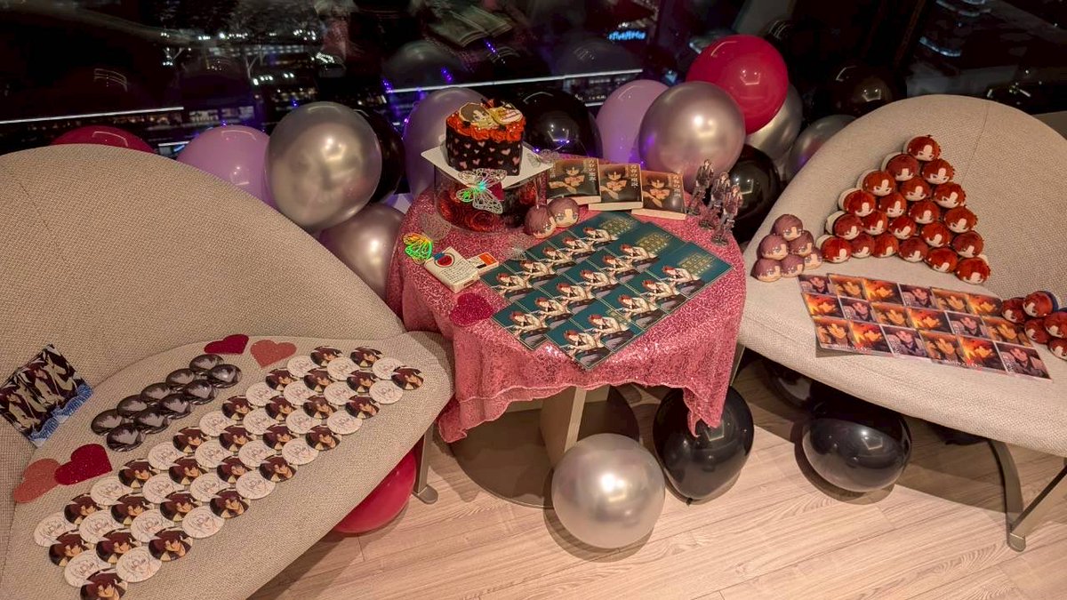 𝙏𝙨𝙪𝙣𝙖 ❥ tweet media